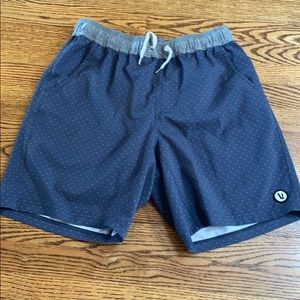 Vuori men’s Kore shorts
